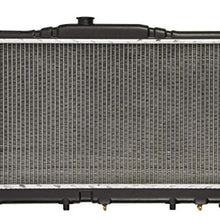 Spectra Complete Radiator CU932