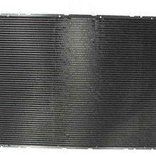 CSF 3711 Radiator