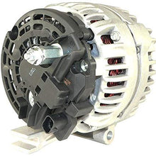DB Electrical ABO0241 Alternator For Chevy 3.5 3.5L 3.9 3.9L Impala 06 07 08 09 10 11, Monte Carlo 06 07