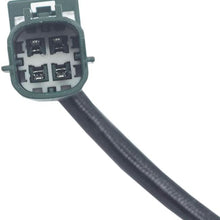2 Oxygen Sensor for 2005 2006 2007 2008 2009 2010 2011 2012 Nissan Xterra Frontier 4.0L Downstream Left+Right