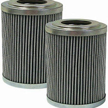 Hastings HF999 Glass Media Transmission Filter Element