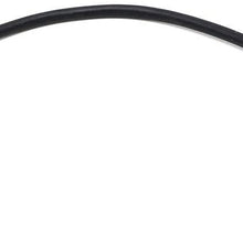 KARPAL Front Rear Disc Brake Pad Wear Sensor 8T0907637 Compatible With Audi A4 A6 Q5 S4