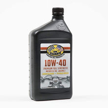 ONGUARD 10 W 40 Full Synthetic Motor Oil (6qts)