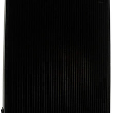 Complete Tractor New Radiator 1406-6311 Compatible with/Replacement for John Deere 4240S, 4350, 4430 AR102736 AR60337 AR61878 AR61879