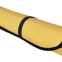 Intro-Tech NS-89-G Gold Custom Fit Windshield Sunshade for Select Nissan Rogue Models