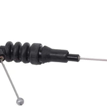 1pc New Engine Hood Release Wire Bowden Cable For 06-13 Benz GL ML Class X164