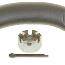 ACDelco 45A1314 Professional Driver Side Outer Steering Tie Rod End