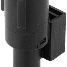 SELEAD 80525-SS0-942 Ambient Air Temperature Sensor Fit for 1997-1999 2001-2003 Acura CL,2010-2013 Acura ZDX,1999-2010 Honda Odyssey,2003-2014 Honda Pilot Outside Air Temperature Sensor