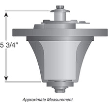 Stens 285-959 Spindle Assembly Replaces Grasshopper 623763