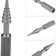 Tbest Ball Bearing Remover, Driver Install Remove Tool Bearing Extractor Puller for RC Car