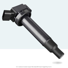 Ignition Coil Packs of 6 Direct Fit for Toyota Avalon Camry Highlander Sienna - Lexus ES300 RX300 V6 - for UF-267-1MZFE