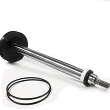 Replacement Table Top Shaft for Tire Changer Coats Rim Clamp 5060AX, 5060EX, 7060AX, 7060EX,