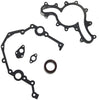 ANPART Automotive Replacement Parts Engine Kits Timing Cover Gasket Sets Fit: Ford Explorer 4.0L 1997-2010