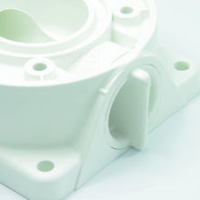 Jabsco 29041-1000 Base Plug & O-Ring Assembly