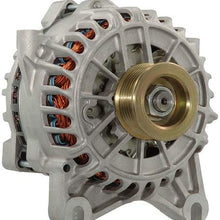 ACDelco 335-1128 Professional Alternator