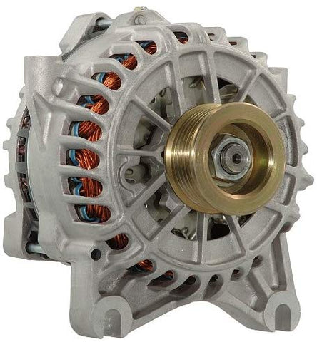 ACDelco 335-1128 Professional Alternator