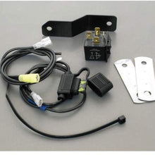 Rivco Products Universal Magnum Electric Horn Hardware Kit EH500