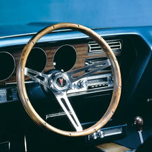 Grant 987 Classic Pontiac Steering Wheel