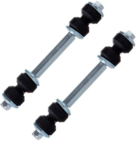 FEIPARTS 2 Pieces Suspension Parts Front Sway Bar 97-02 for ford Expedition 97-03 for F-150 04 for ford F-150 Heritage 97-99 for ford F-250 02 for Lincoln Blackwood 98-02 for Lincoln Navigator