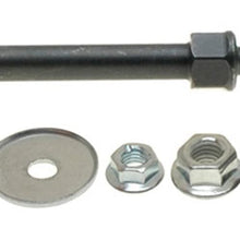 ACDelco 45G20770 Professional Rear Suspension Stabilizer Bar Link with Hardware Kit