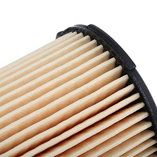 Filtro Olio MANN-FILTER HU 6022 Z : 54mm, Con Guarnizione, Cartuccia - Foto 10