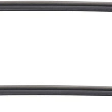 JUEDIMA Roof Rack Cross bars Replacement For Pilot 2003 2004 2005 2006 2007 2008,Rooftop Luggage Crossbars