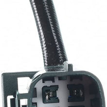 A-Premium O2 Oxygen Sensor Compatible with Infiniti QX4 2001-2003 Nissan Pathfinder 2001-2002 V6 3.5L VQ35DE Downstream Left