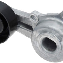 ACDelco 39179 Professional Automatic Belt Tensioner and Pulley Assembly