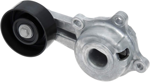 ACDelco 39179 Professional Automatic Belt Tensioner and Pulley Assembly