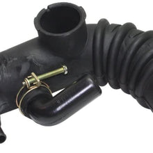 Air Intake Hose Compatible with Toyota Camry 97-99 Toyota Solara 99-99 4 Cyl 2.2L