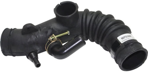 Air Intake Hose Compatible with Toyota Camry 97-99 Toyota Solara 99-99 4 Cyl 2.2L