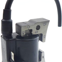Bosting 21171-2207, Ignition Coil for Kawasaki FE290D FE350D FE400D GEF00A
