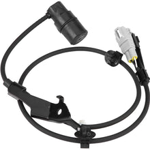 Cuque 89545-0K070 Car ABS Sensor Rear Right Automobile Wheel Speed Sensor for Toyota Hilux Vigo 895450K070
