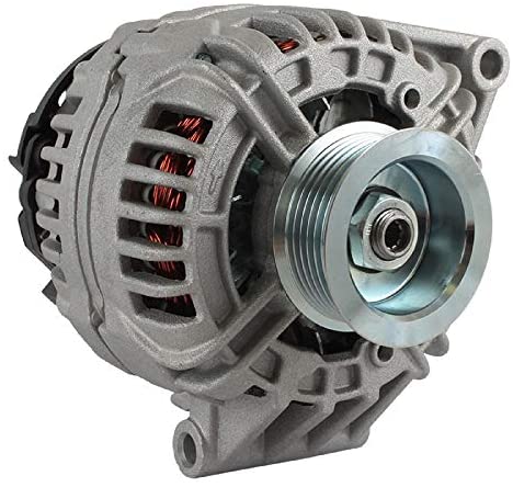 DB Electrical ABO0246 Alternator Compatible With/Replacement For Buick 3.8L 3.8 Allure Lacrosse 2006 2007 2008 2009, Pontiac Grand Prix 2006 2007 2008 0-124-425-064 1-2955-01BO 10366269 11127