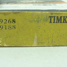 Timken 19268 Auto Transmission Pinion Bearing