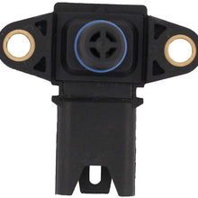 NewYall Intake Manifold Absolute Pressure MAP Sensor