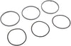 ACDelco 24248559 GM Original Equipment Automatic Transmission 1-2-3-4 and 3-5-Reverse Clutch Fluid Seal Kit