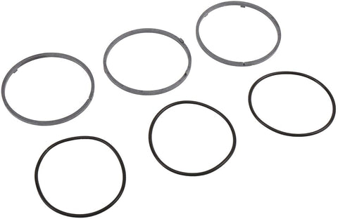 ACDelco 24248559 GM Original Equipment Automatic Transmission 1-2-3-4 and 3-5-Reverse Clutch Fluid Seal Kit