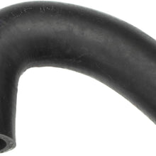 ACDelco 14220S Professional Molded Coolant Hose