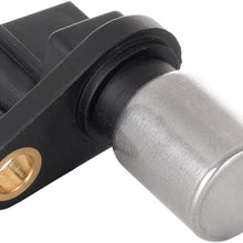 OCPTY Crankshaft Sensor Crankshaft Position Sensor Fits For 1994-2003 Lexus ES300, 2004-2006 Lexus ES330, 2004-2006 Lexus RX330, 2006-2008 Lexus RX400h, 1995-2004 Toyota Avalon, 1994-2006 Toyota Camry
