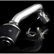 Weapon-R 601-171-101 Secret Weapon Air Intake Kit with Black Foam Filter
