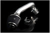 Weapon-R 307-121-401 Secret Weapon Air Intake Kit, Neo Titanium