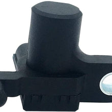 Amrxuts 37840-RJH-006 Crankshaft Position Sensor for 2001 2002 2003 2004 2005 Honda Civic 1.7L L4 37840-PLC-006，37840-PLC-005