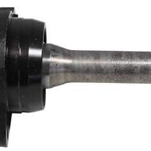 GSP NCV10558 CV Axle Shaft Assembly - Right Front (Passenger Side)