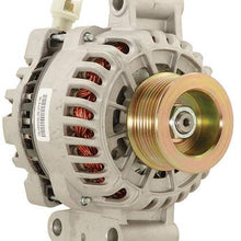 ACDelco 335-1153 Professional Alternator