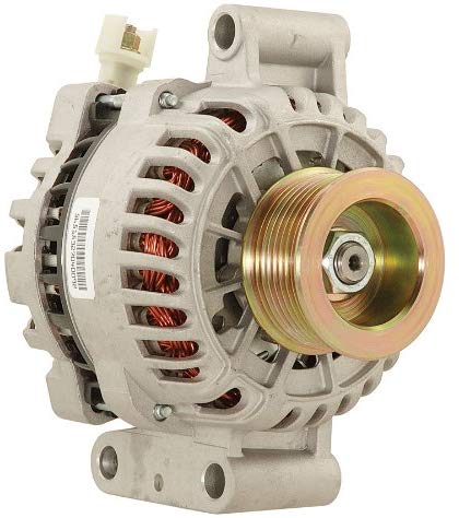 ACDelco 335-1153 Professional Alternator