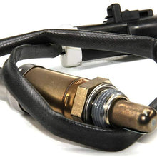AP15T716X Oxygen Sensor Downstream Upstream for Ford Lincoln Mercury Aston Martin Replace OE # Bosch 15716