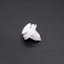 AOIT 10 Pcs Super Interior Door Trim Panels Clips Retainers Fits for Toyota Prius Tundra Camry Corolla Sienna Sequoia Tacoma Replacement for The Part# 90467-10188