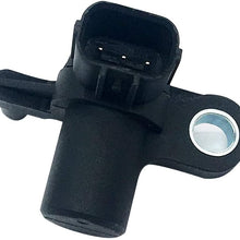 Amrxuts 37840-RJH-006 Crankshaft Position Sensor for 2001 2002 2003 2004 2005 Honda Civic 1.7L L4 37840-PLC-006，37840-PLC-005