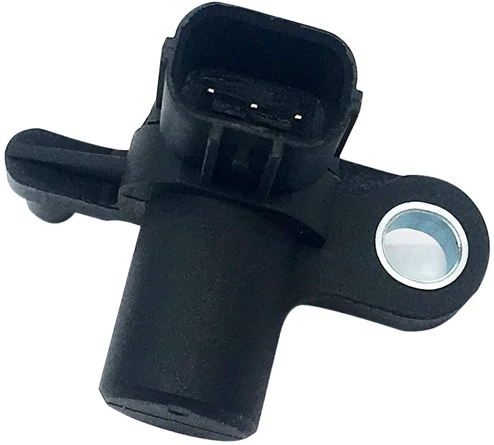 Amrxuts 37840-RJH-006 Crankshaft Position Sensor for 2001 2002 2003 2004 2005 Honda Civic 1.7L L4 37840-PLC-006，37840-PLC-005